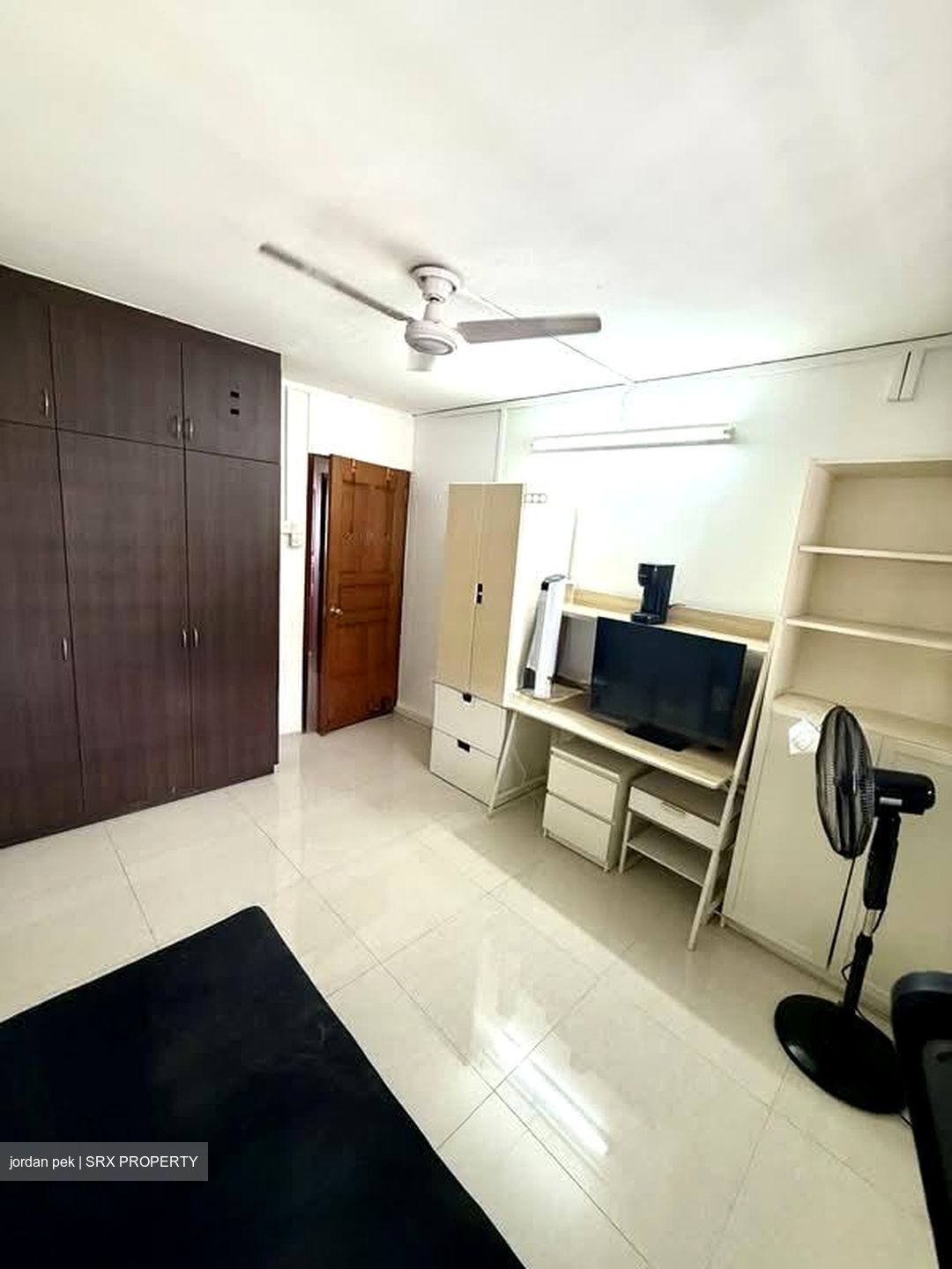 Blk 408 Bukit Batok West Avenue 4 (Bukit Batok), HDB 3 Rooms #593107401